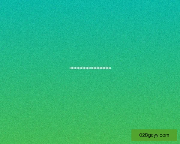 全面推荐优质网页游戏私服大全 助你畅享经典与创新游戏体验